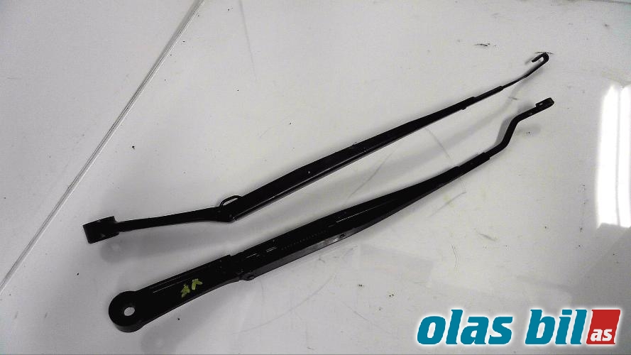 Viskerarmer frontrute til Kia Sportage, 2010-2016 (Type III) (98310 3U000;98320 3)