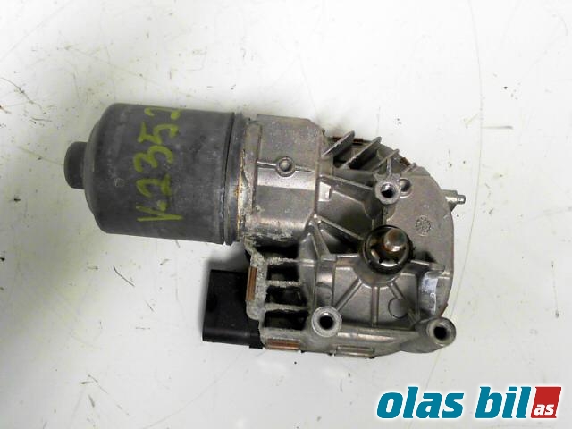 Viskermotor frontrute til VW Jetta 2005-2010 (1K1 955 119 C|)