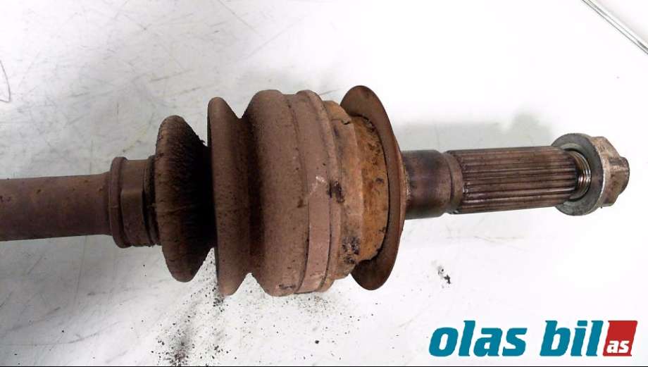 Drivaksel høyre bak til Subaru Impreza 2008-2012 (Type III) (28421FG040|)
