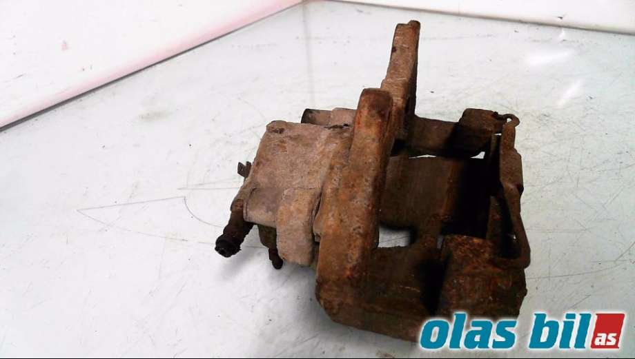 Bremsecaliper venstre foran til Fiat Doblo, 2010-->> (Type II) (735507783;77365309)