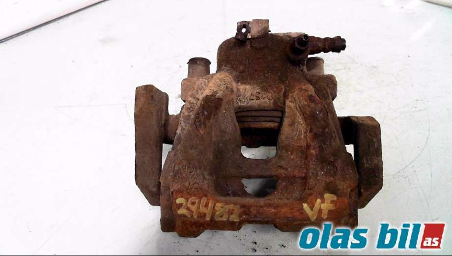 Bremsecaliper venstre foran til Fiat Doblo 2010-->> (Type II)  (735507783;77365309|)