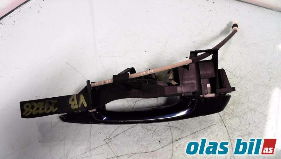 Dørhåndtak utv venstre til BMW X5 2007-2013 (E70) (E70) (51 21 7 207 561|)