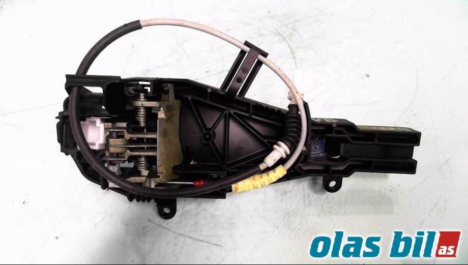Dørhåndtak utv venstre til BMW X5 2007-2013 (E70) (E70) (51 21 7 207 561|)