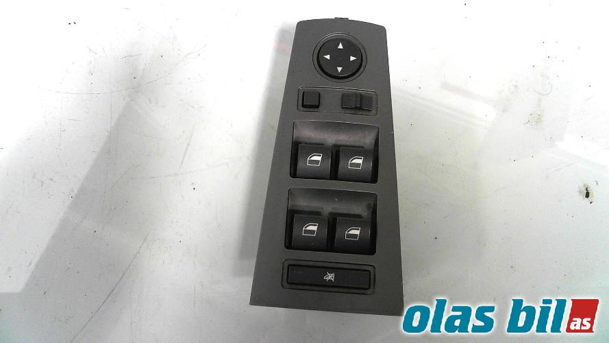 Bryter ruteheis til BMW 7-Serie, 2000-2008 (E65/E66/E67/E88) (E65/E66/E67/E88) (61 31 6 917 104)