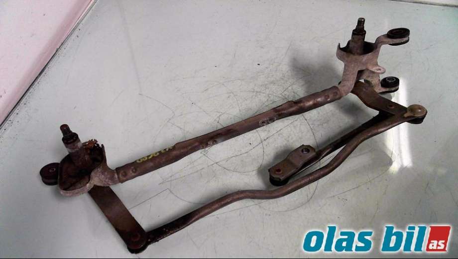 Viskeroverføring til Mazda 5 2005-2010 (Type I) (CC29-67-360A|)