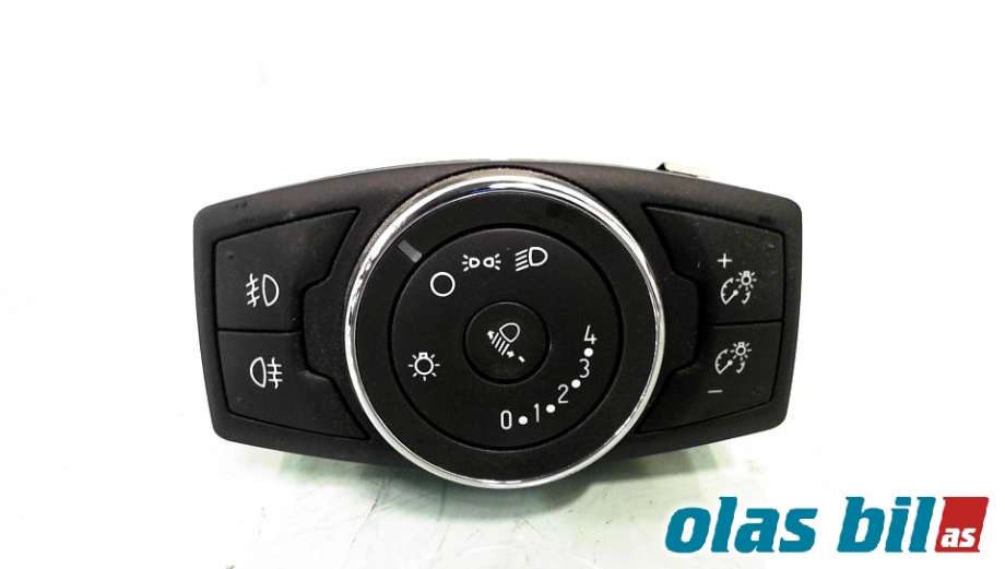 Bryter lys til Ford Transit Connect 2013-2018 Type II, Fase 1 (2048039||BM5T13A024AE)