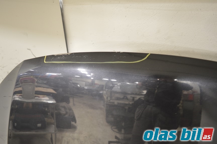 Panser til Subaru Forester 2008-2013 (Type III) (57229SC0109P|)