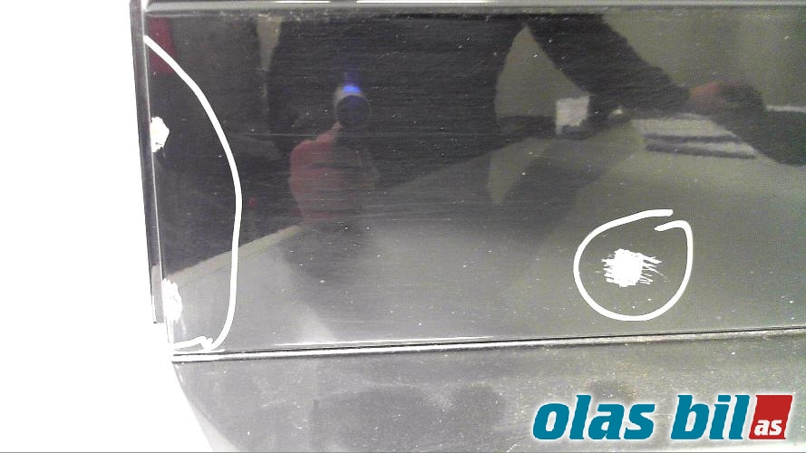 Dør venstre bak til Audi A4 2004-2008 (Type III) (B7) (B7) (8E0 833 051 J|)