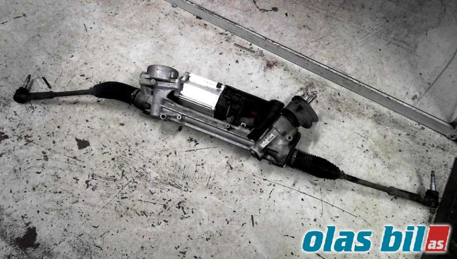 Tannstang elektrisk til Opel Zafira Tourer, 2012-2018  (39101584)