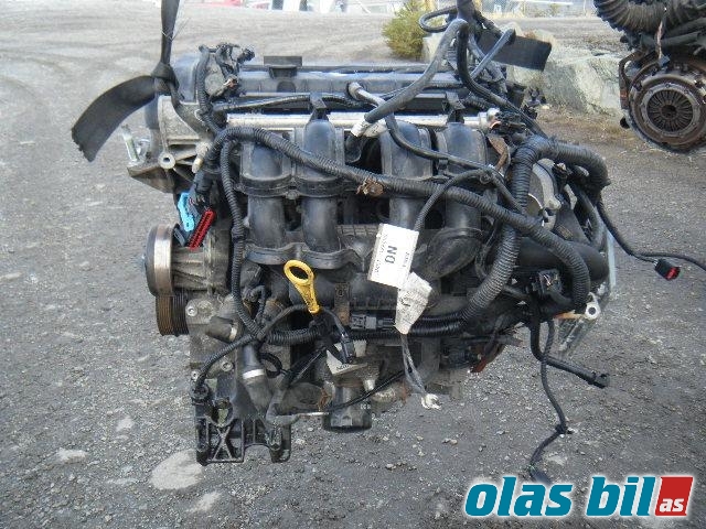 Motor bensin til Ford Focus 2004-2007 (Type II, Fase 1) (1806559||134551;4M5G-6006-CB)