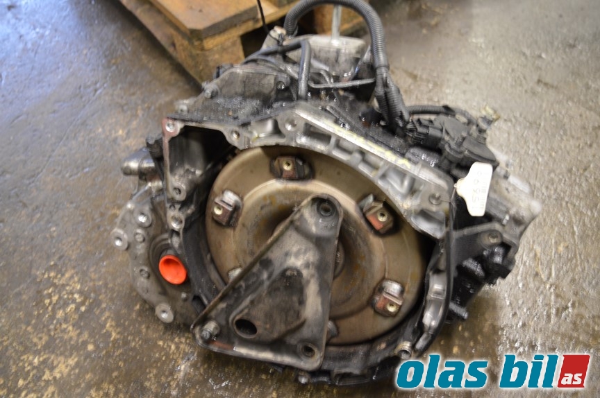 Girkasse automat til Saab 9-5 2006-2010 (Type I, Fase 3)  (55556963||55556963A AUTOMAT)
