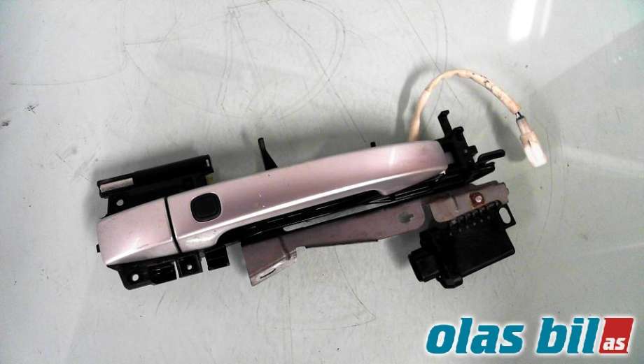 Dørhåndtak utv høyre til Subaru Forester, 2008-2013 (Type III) (61160FG040G2)