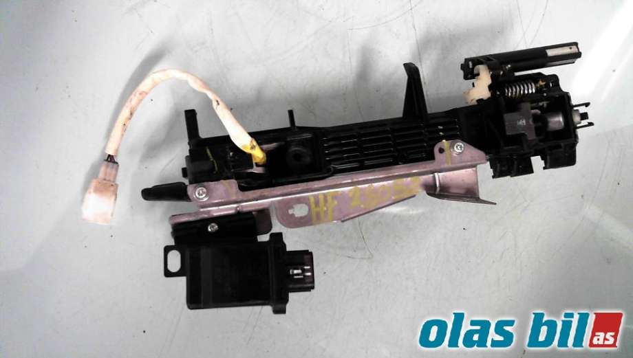 Dørhåndtak utv høyre til Subaru Forester 2008-2013 (Type III) (61160FG040G2|)