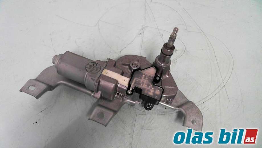 Viskermotor bakrute til Suzuki SX4 2006-2009 (Type I, Fase 1) (38810-79J01|)