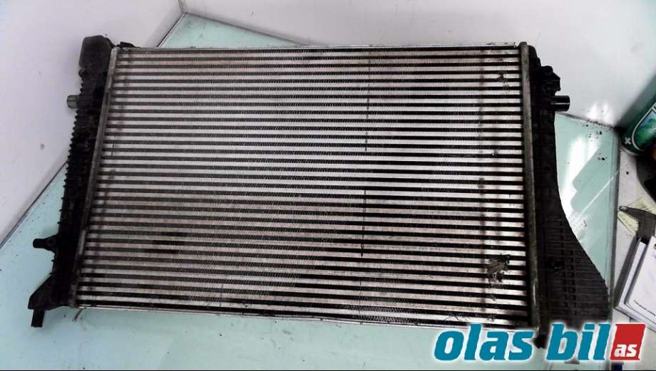 Intercooler til VW Touran 2007-2010 (Type I, Fase 2)  (1K0 145 803 Q||1K0145803H)