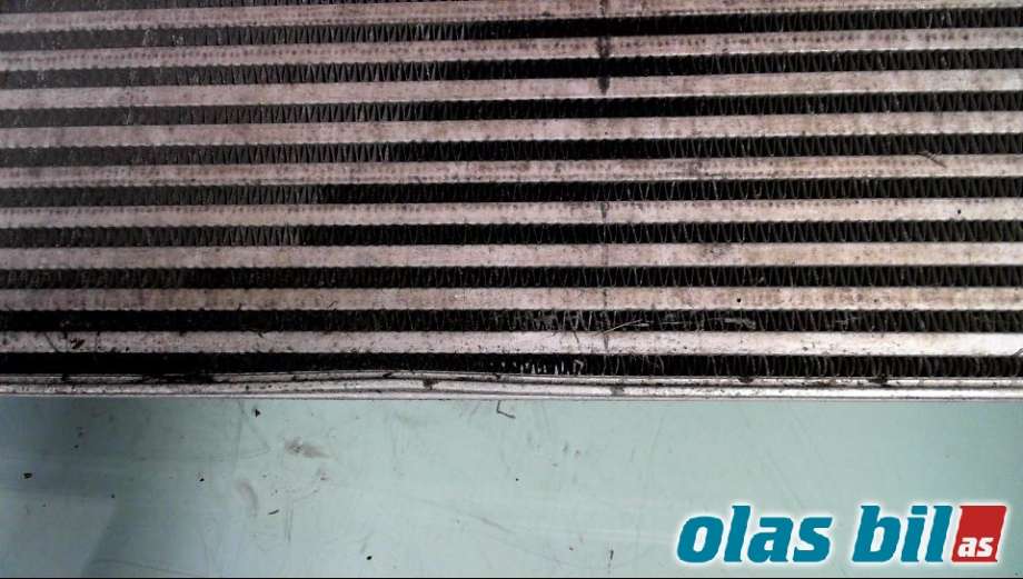 Intercooler til VW Touran 2007-2010 (Type I, Fase 2)  (1K0 145 803 Q||1K0145803H)