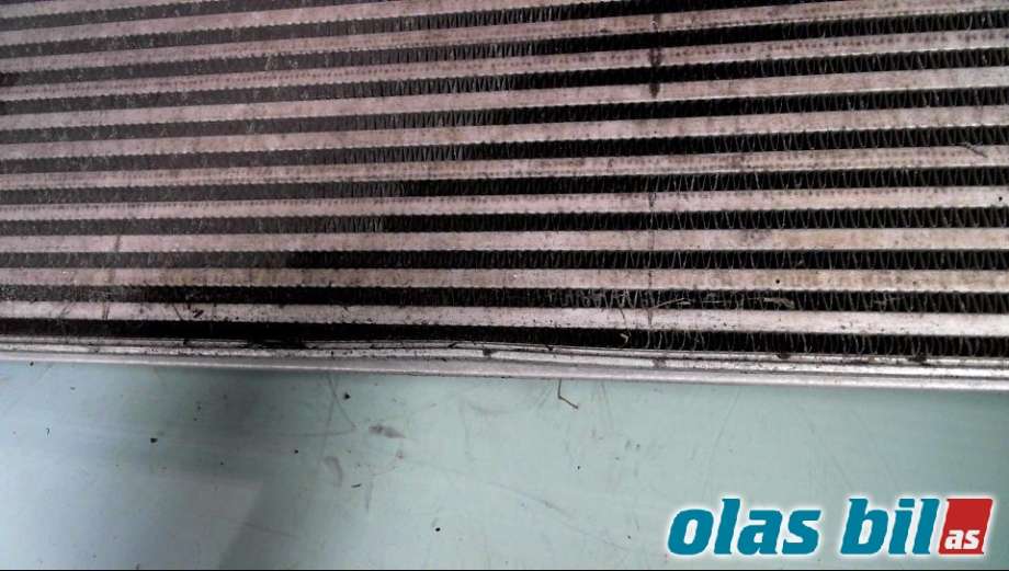 Intercooler til VW Touran 2007-2010 (Type I, Fase 2)  (1K0 145 803 Q||1K0145803H)