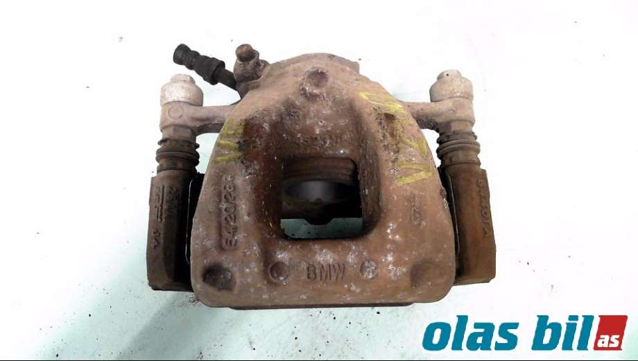 Bremsecaliper venstre foran til BMW i3 2013-2022  (34 11 6 860 269|)