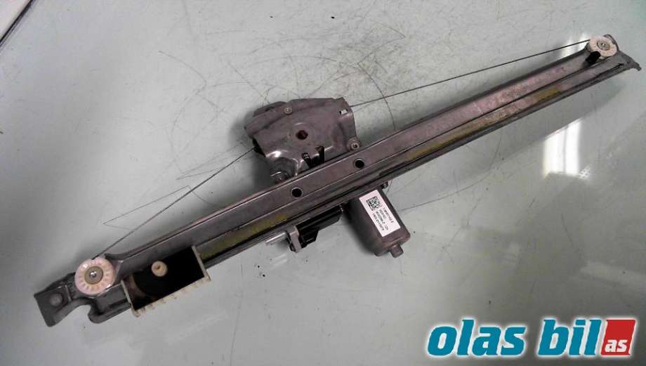 Ruteheis til Opel Vivaro B 2014-2019  (93867659|)