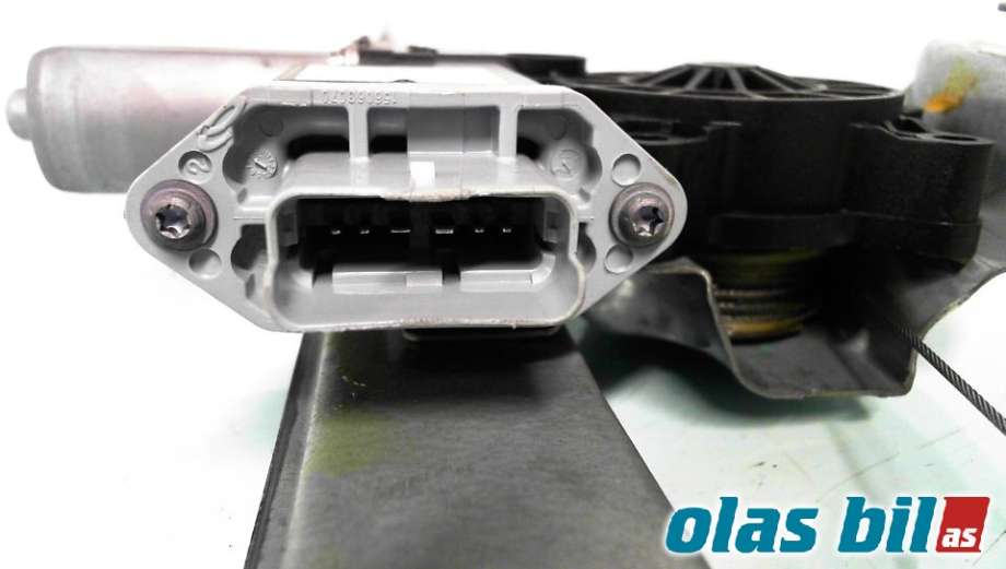 Ruteheis til Opel Vivaro B 2014-2019  (93867659|)