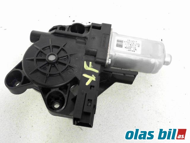 Ruteheis venstre foran til Volvo S80 2006-2013 (Type II, Fase 1)  (30699645|)