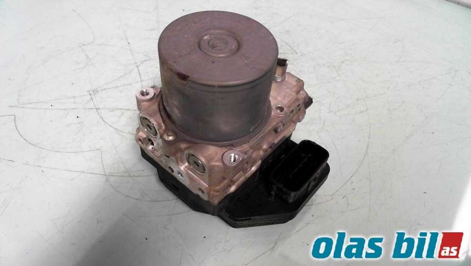 ABS sentral til Mazda 6 2008-2010 (Type II, Fase 1)  (GAY7-43-7A0B||1338004451)