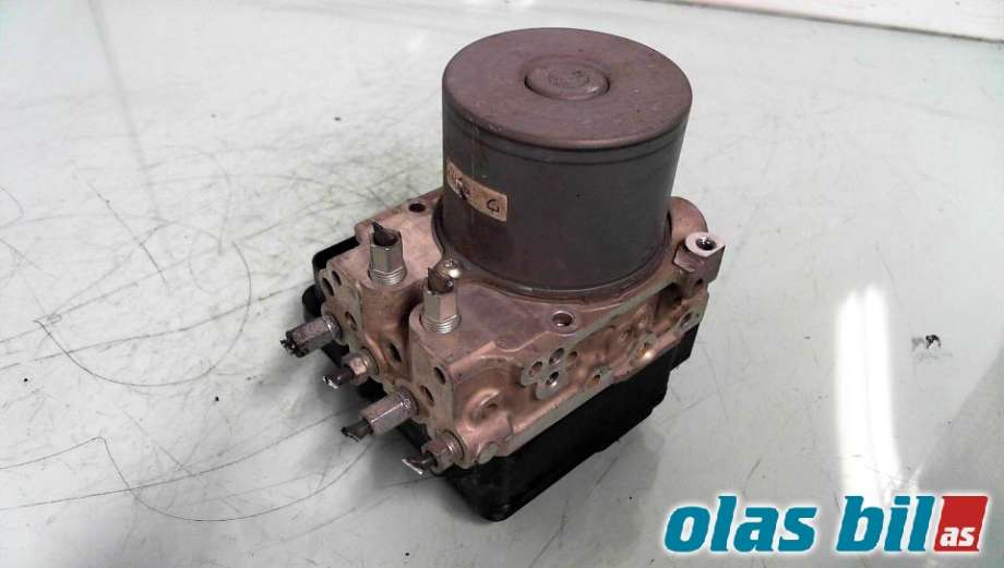 ABS sentral til Mazda 6 2008-2010 (Type II, Fase 1)  (GAY7-43-7A0B||1338004451)