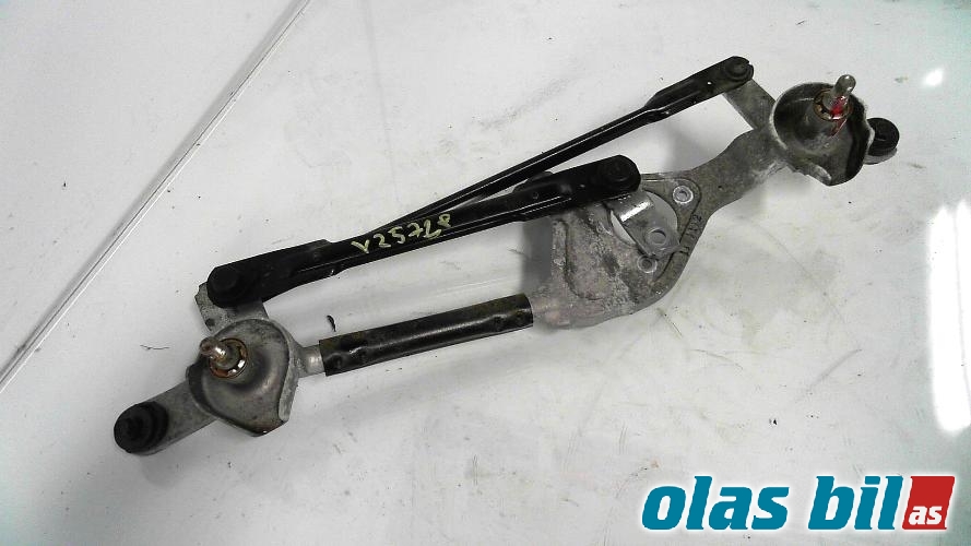 Viskeroverføring til Kia Rio 2011-2017 Type III (98120 1W000|)