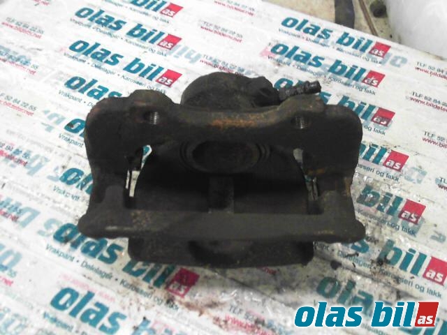 Bremsecaliper høyre foran til Peugeot 807 2003-2009 (16 517 674;4401 C7|)