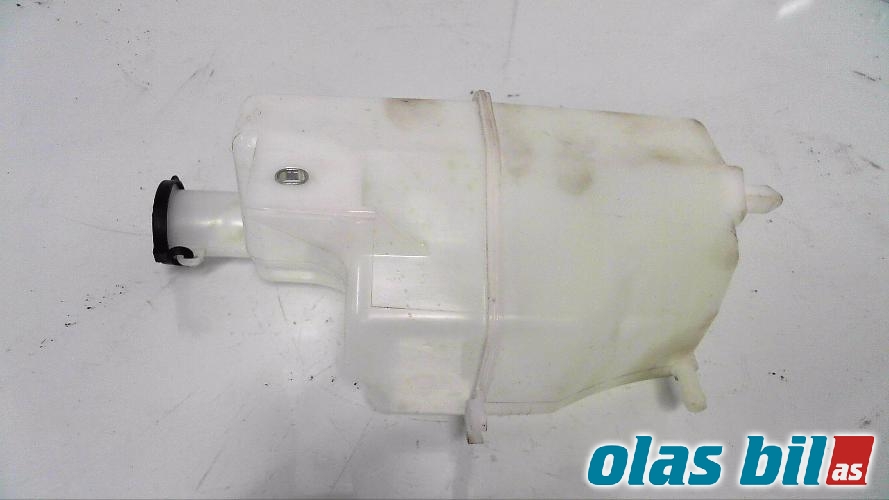 Ekspansjonstank til Mazda 2 2011-2014 (Type II, Fase 2) (ZJ38-15-350C|)