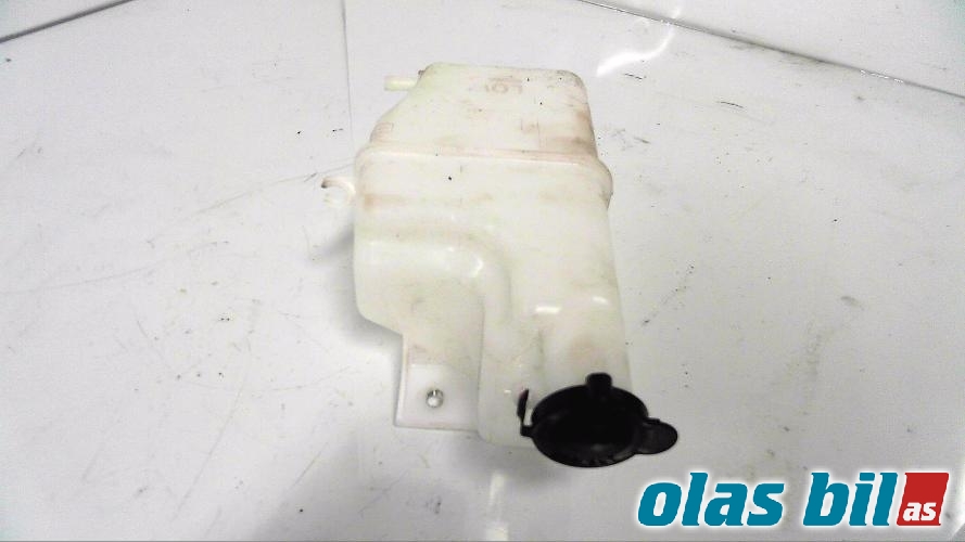 Ekspansjonstank til Mazda 2 2011-2014 (Type II, Fase 2) (ZJ38-15-350C|)