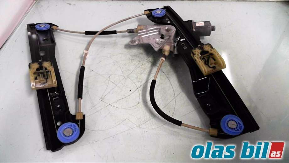 Ruteheis til Opel Insignia A 2009-2014  (20952751|)