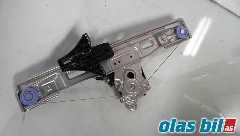Ruteheis til Opel Zafira Tourer 2012-2018  (13369290|)