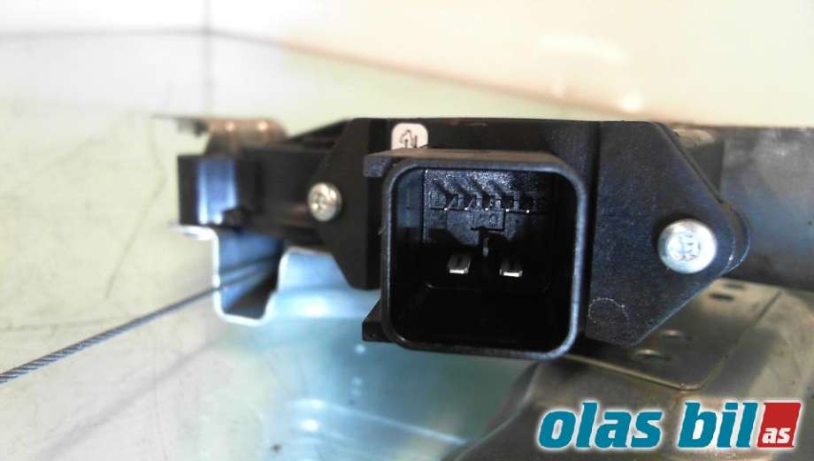 Ruteheis til Opel Zafira Tourer 2012-2018  (13369290|)