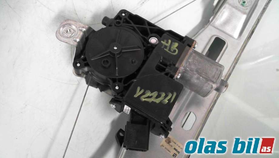 Ruteheis til Opel Zafira Tourer 2012-2018  (13369290|)