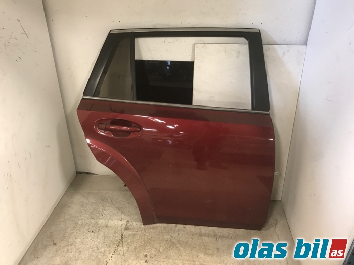 Dør høyre bak til Subaru Outback 2009-2014 (Type IV) (60409AJ1029P|)