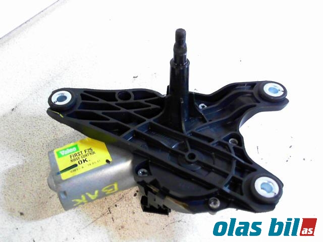 Viskermotor bakrute til BMW X3 2010-2017 (F25) (F25) (67 63 7 237 062||7237062-02)