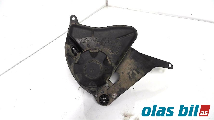 Ekspansjonstank til BMW 5-Serie 2010-2017 (F10/F11) (F10/F11) (17 13 7 647 283|)