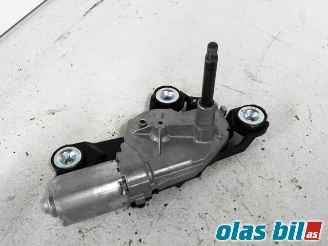 Viskermotor bakrute til Ford C-Max 2003-2007 (Type I, Fase 1) (1689913||3M51R17K441AE)