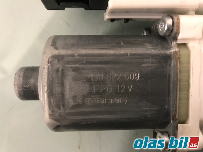 Ruteheis til VW Caddy 2015-2020 (Type III, Fase 3) (2K5 837 461|)