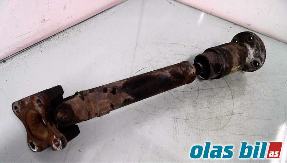 Mellomaksel fremre til SsangYong Rodius 2014-2018 (Type II) (3310021500|)