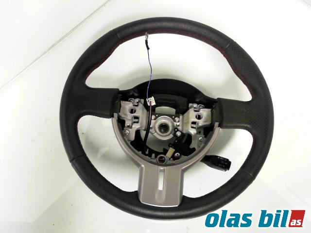 Ratt til Toyota GT86, 2012-->> (SU00300845)