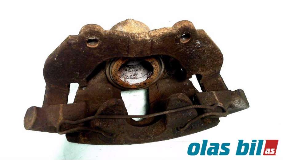 Bremsecaliper høyre foran til Mazda 5 2005-2010 (Type I) (BPYK-33-61XA;BPYK33|)