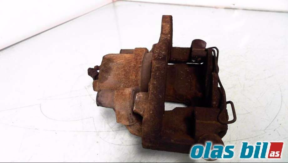 Bremsecaliper høyre foran til Mazda 5 2005-2010 (Type I) (BPYK-33-61XA;BPYK33|)