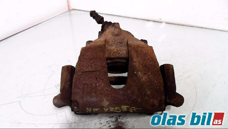 Bremsecaliper høyre foran til Mazda 5 2005-2010 (Type I) (BPYK-33-61XA;BPYK33|)