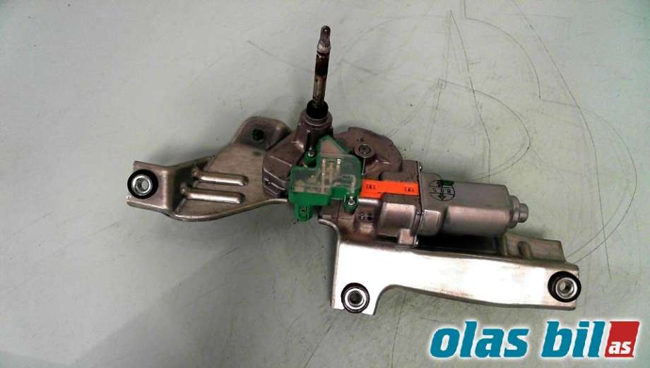Viskermotor bakrute til Subaru Forester, 2008-2013 (Type III) (86510SC080)