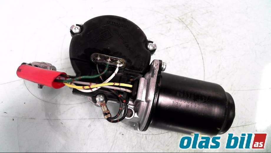 Viskermotor frontrute til Mitsubishi i-MiEV 2010-->>  (8250A530||1502101652)