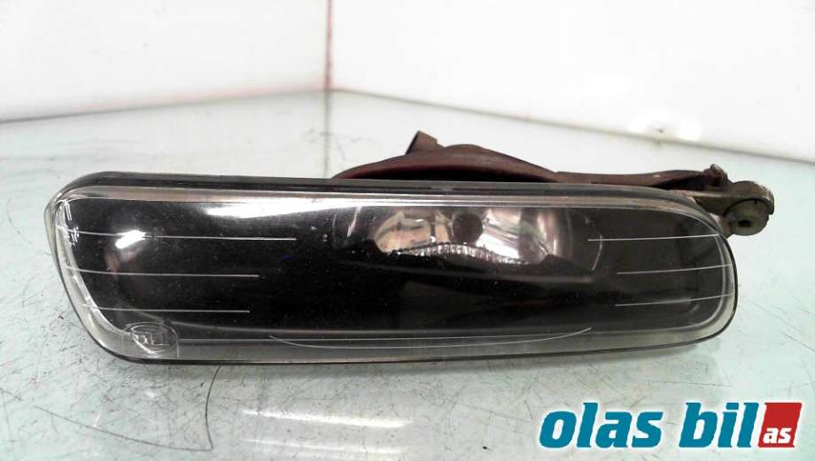 Tåkelykt høyre foran til BMW 3-Serie 1998-2005 (E46) (E46) (63 17 8 361 952|)
