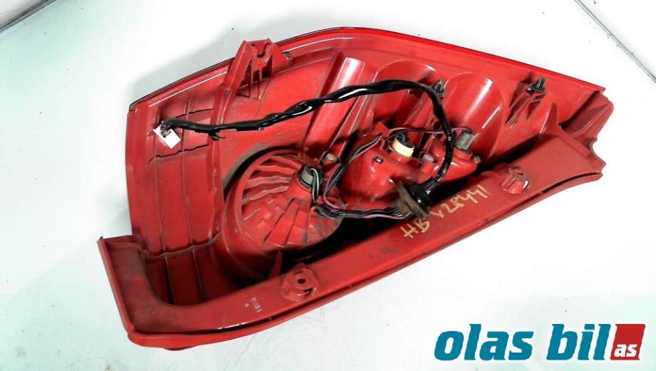 Baklykt høyre til Mazda 5 2005-2010 (Type I)  (C235-51-150E|)