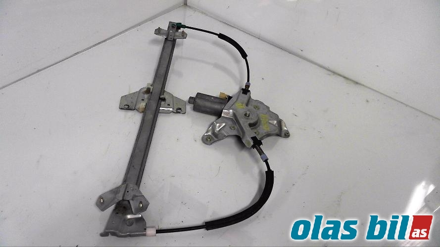 Ruteheis til Ford Transit Connect 2003-2009 (Type I, Fase 1) (5182969|)